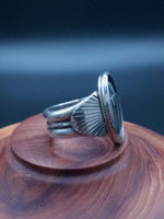 Southwest Sterling Rings