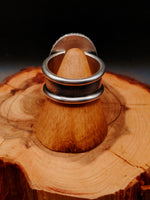 Southwest Sterling Rings