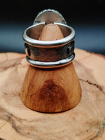 Southwest Sterling Rings