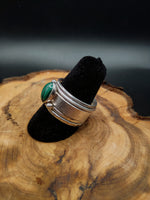 Southwest Sterling Ring