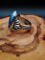 Southwest Sterling Rings