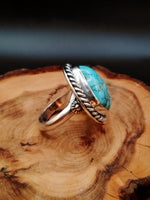 Southwest Sterling Rings