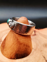 Southwest Sterling Rings