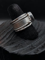 Boho Sterling Rings