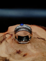 Boho Sterling Rings