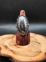 Southwest Sterling Rings