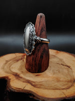 Southwest Sterling Rings
