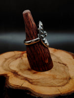 Southwest Sterling Rings