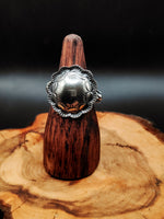 Southwest Sterling Rings