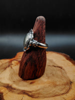Southwest Sterling Rings