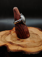 Southwest Sterling Rings