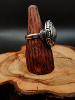 Southwest Sterling Rings