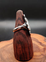 Southwest Sterling Rings