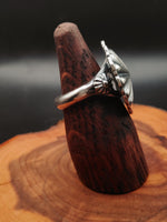 Southwest Sterling Rings