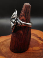 Southwest Sterling Rings
