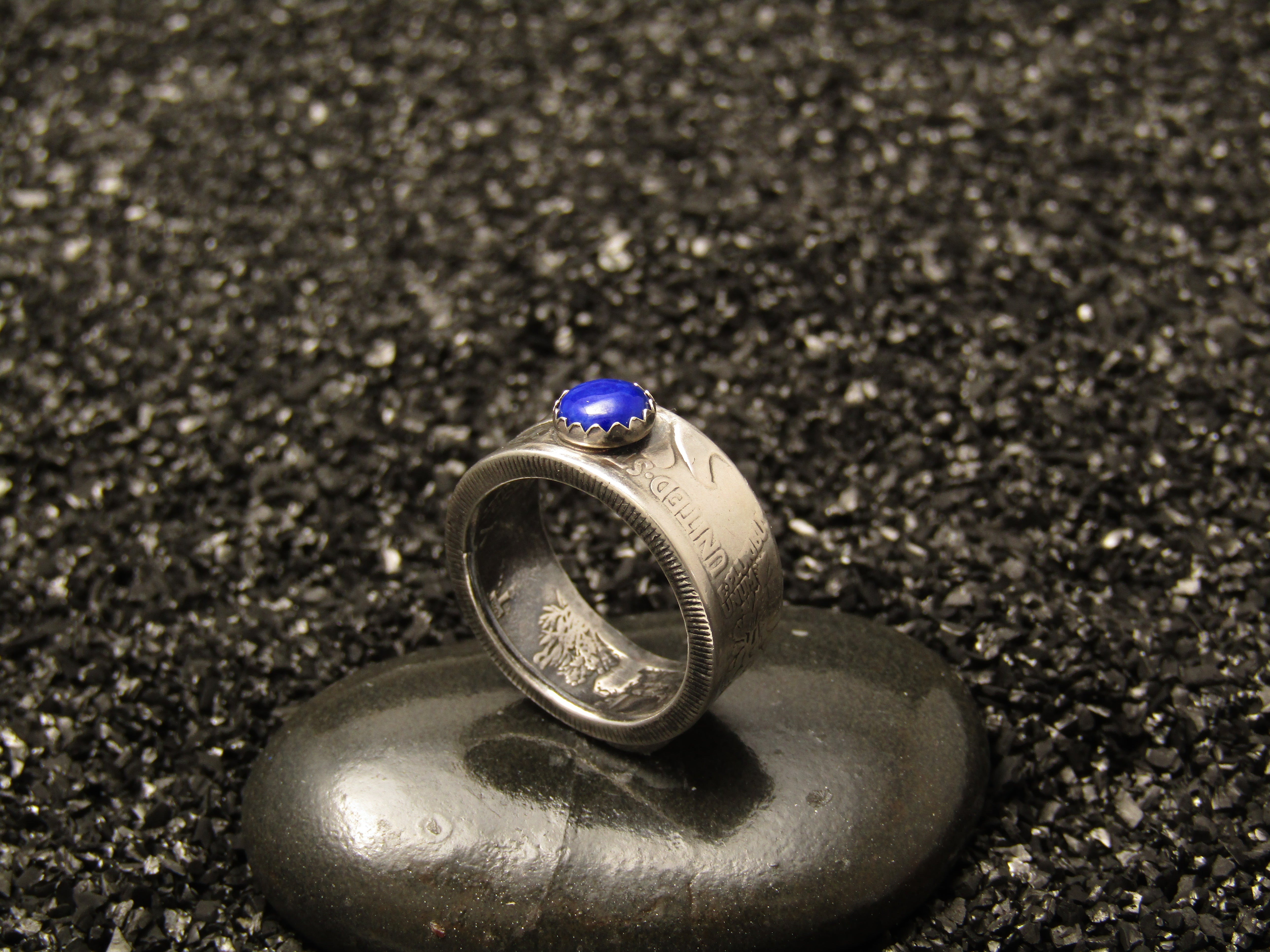 Coin Ring