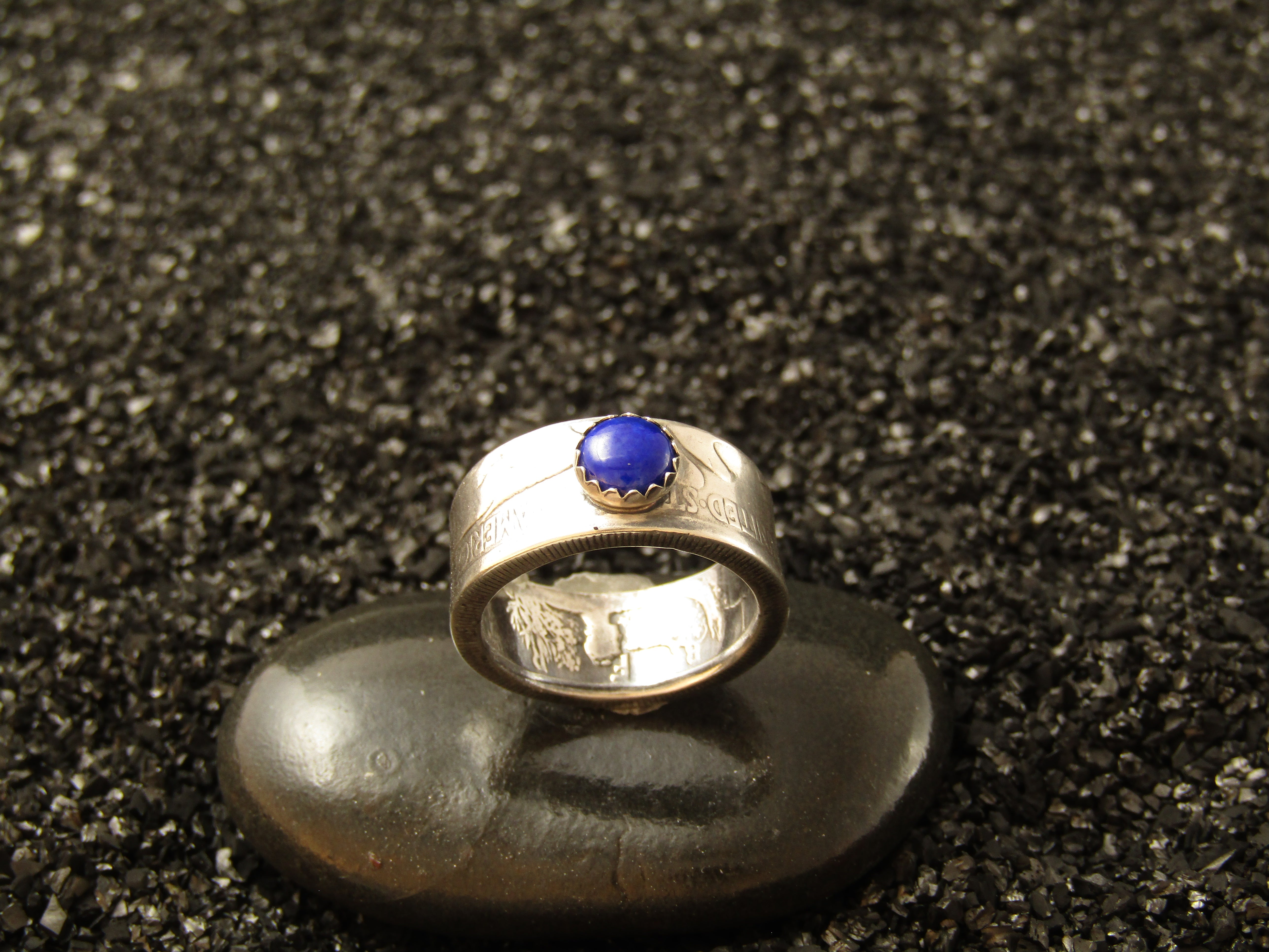 Coin Ring