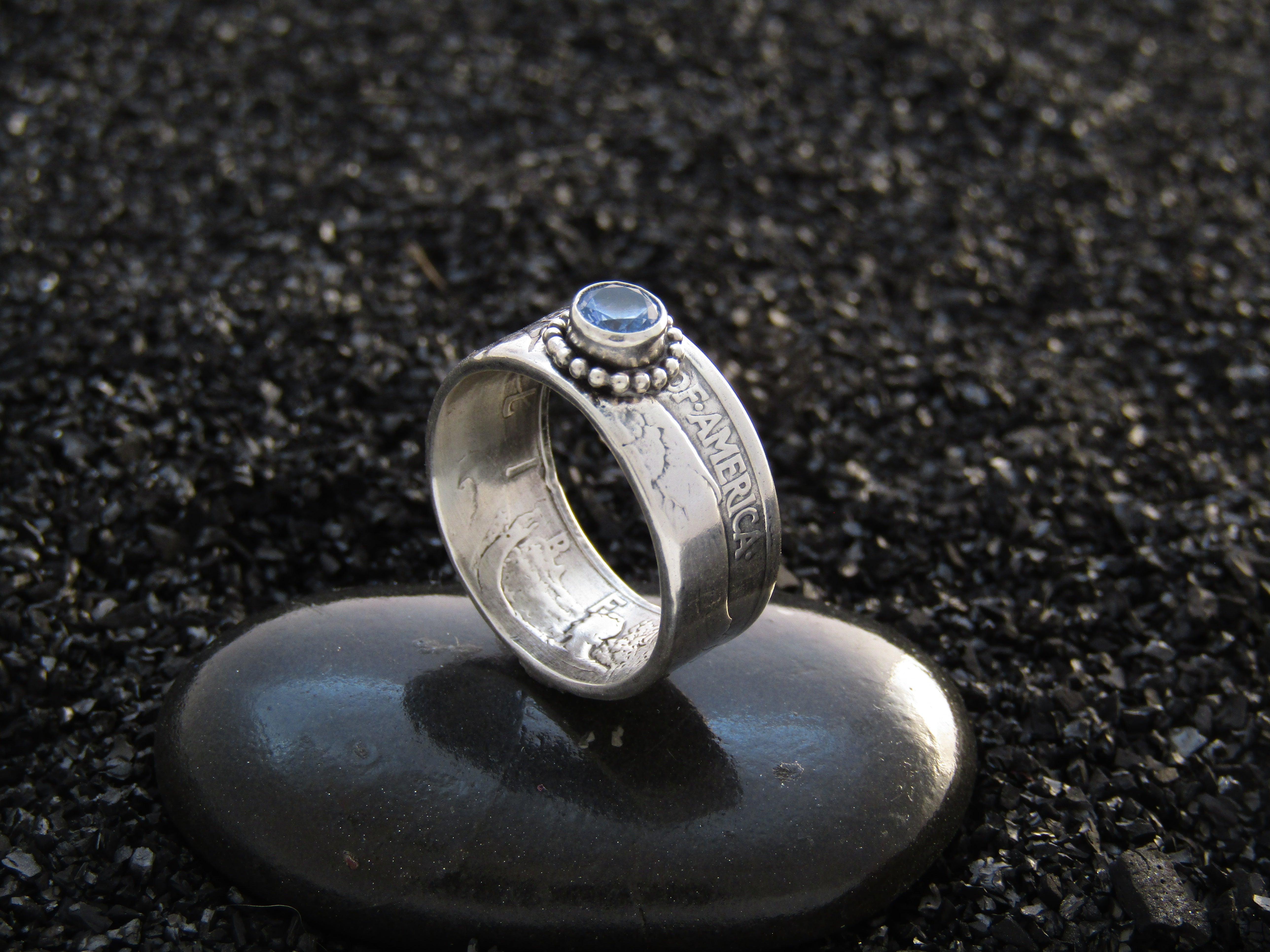 Coin Ring