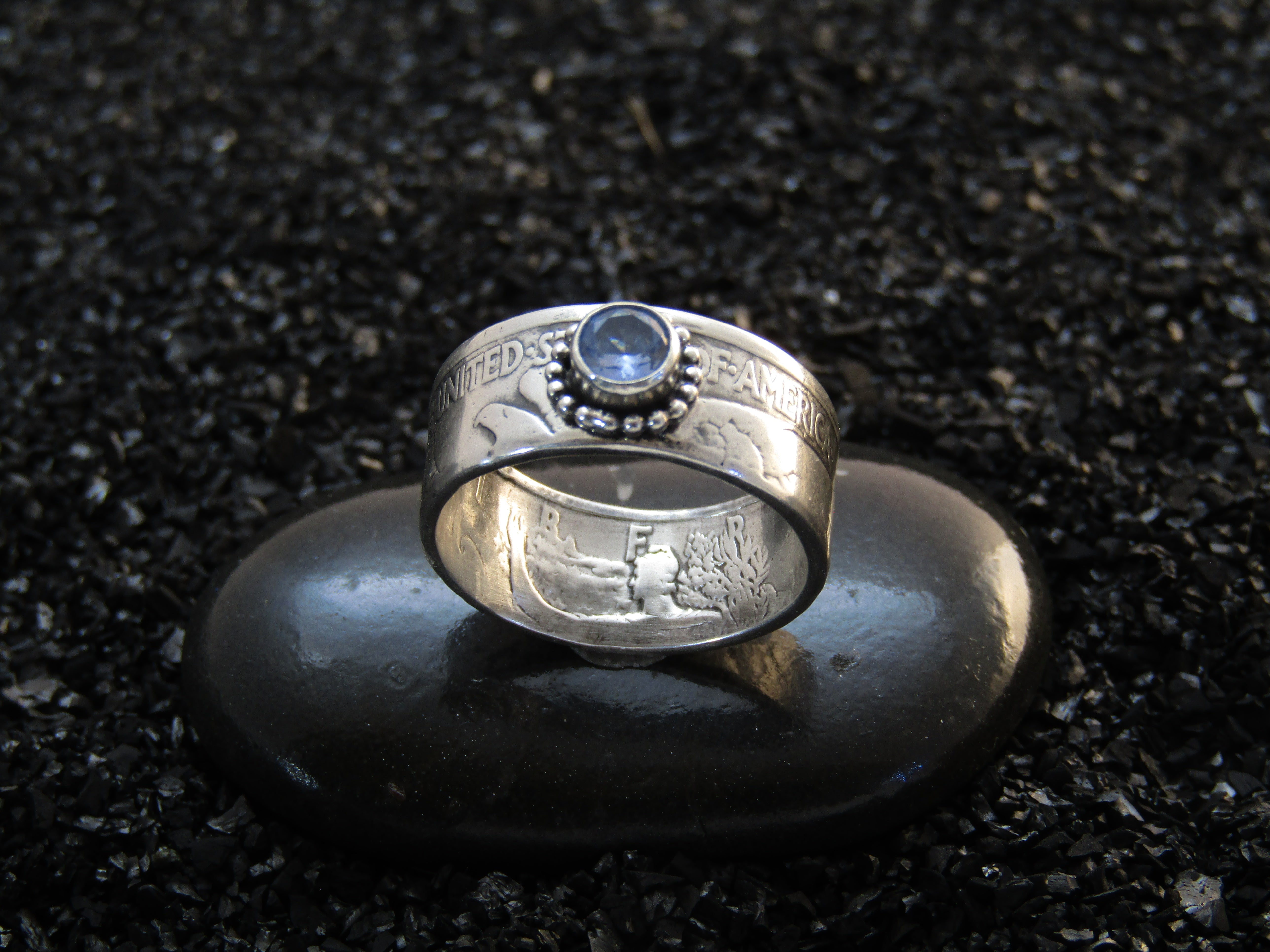 Coin Ring