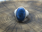 Southwest Sterling Ring