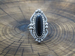 Southwest Sterling Ring