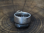 Boho Sterling Ring