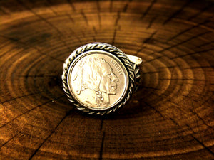 Coin Ring