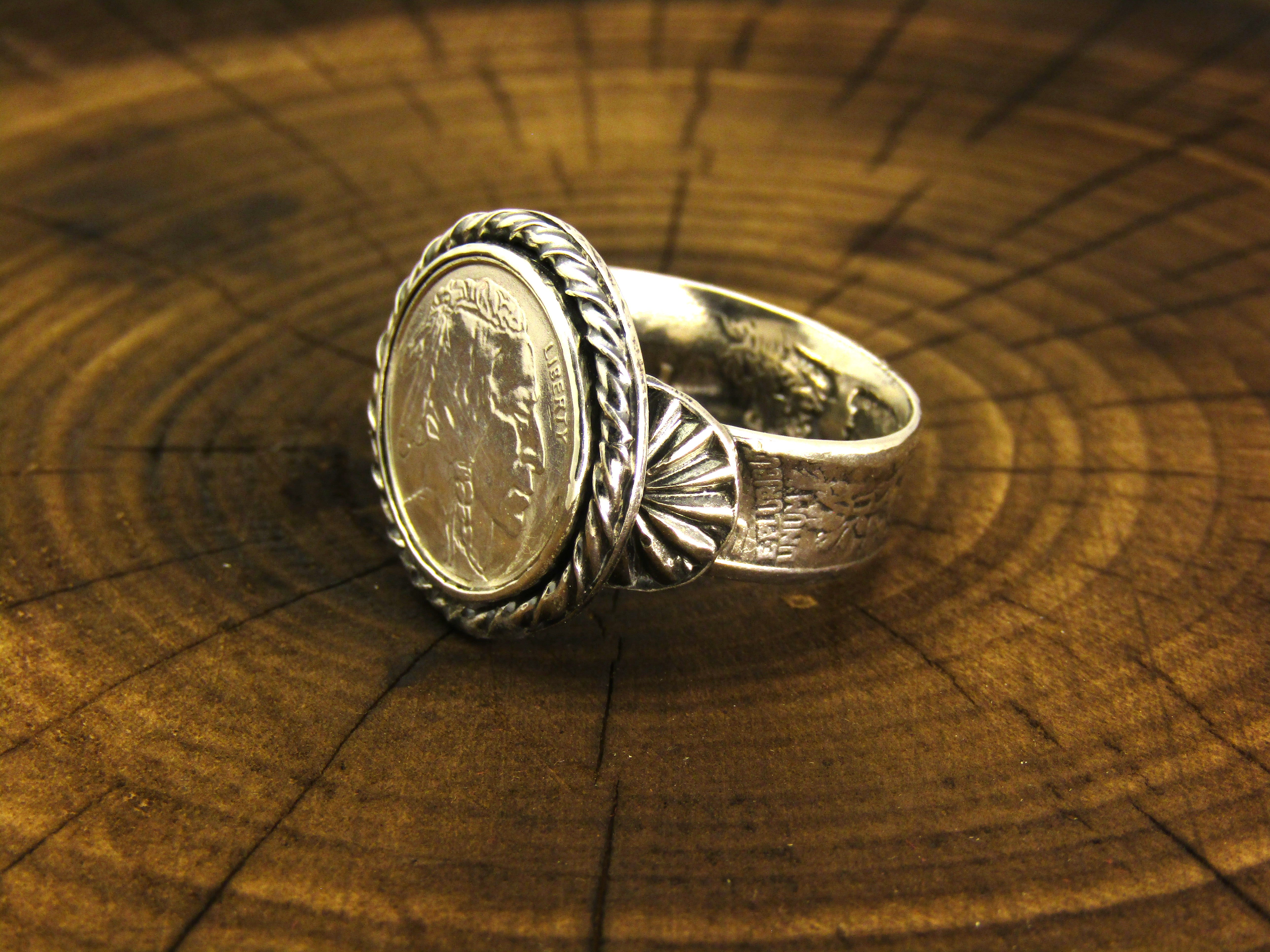 Coin Ring