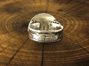 MENS RINGS