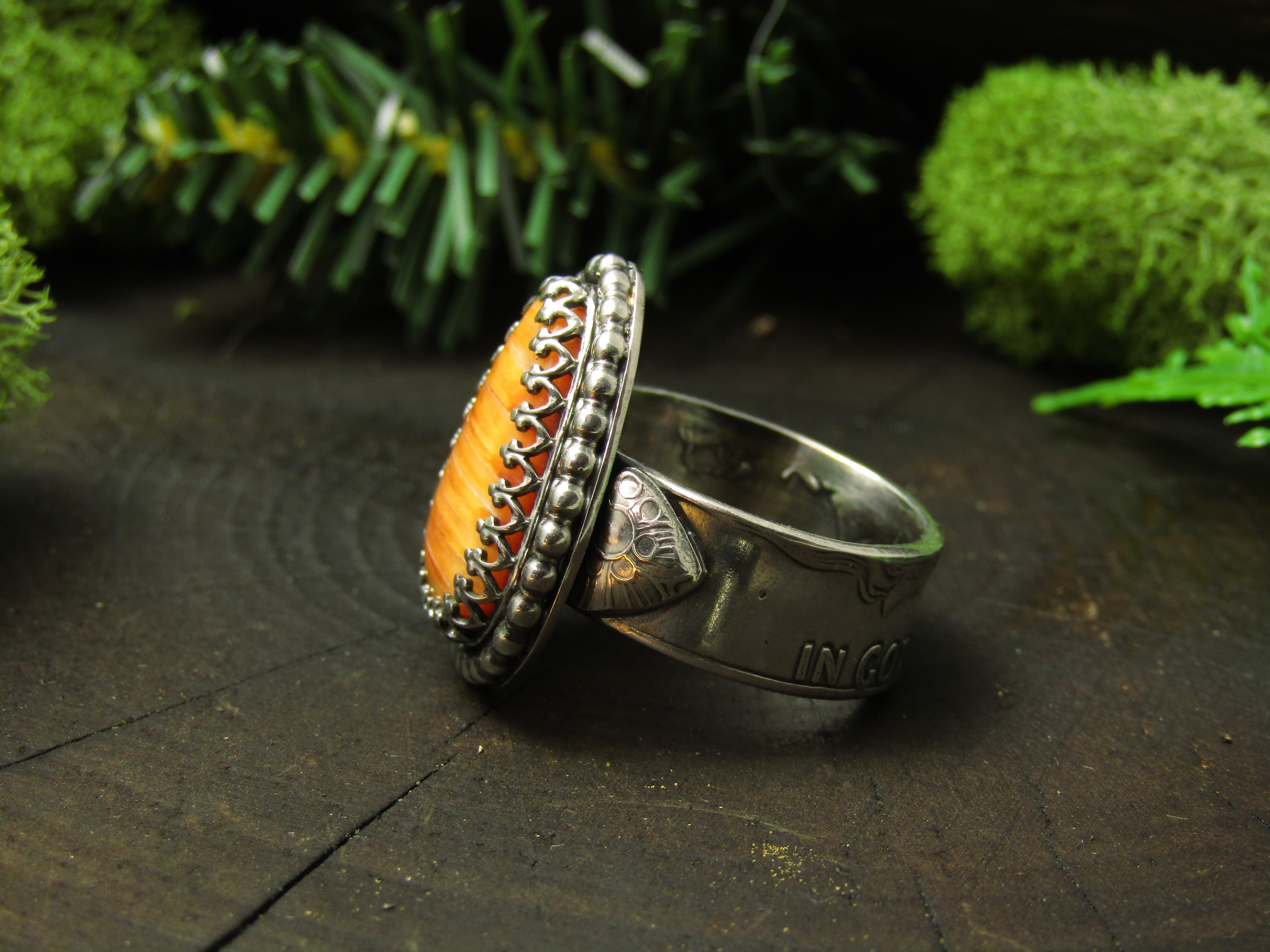 Coin Ring