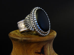 MENS RING