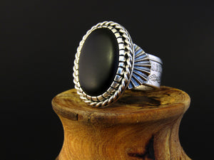 MENS RING