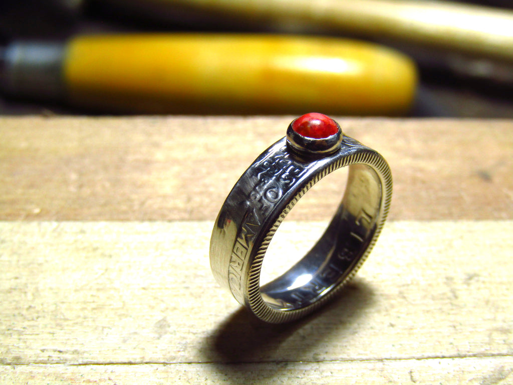 Coin Ring