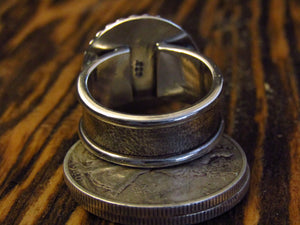 MENS RINGS